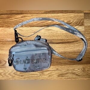 Supreme Small Shoulder Bag